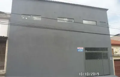 Sobrado  em condomínio fechado para alugar no  cangaiba