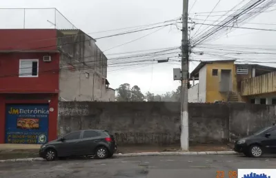 Terreno comercial para alugar em Ermelino Matarazzo, São Paulo 