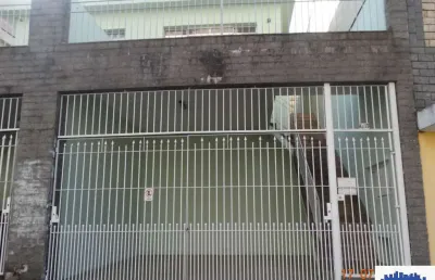 Casa com 3 quartos para alugar em Cangaíba, São Paulo 