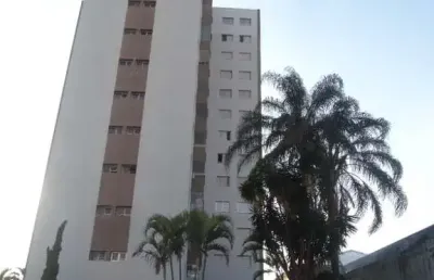 Apartamento com 2 quartos para alugar em Cangaíba, São Paulo 