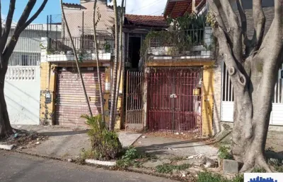 Terreno comercial à venda em Cangaíba, São Paulo 