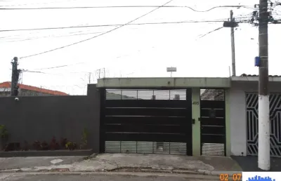 Casa em condomínio fechado com 2 quartos para alugar em Cangaíba, São Paulo 