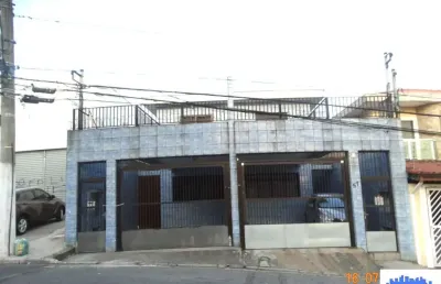Casa com 3 quartos para alugar em Cangaíba, São Paulo 