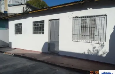 Casa com 1 quarto para alugar em Cangaíba, São Paulo 