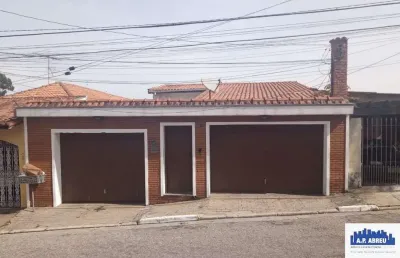 02 casas a venda, 03 quartos, suíte, 02 quartos, 07 vagas, cangaíba, são paulo
