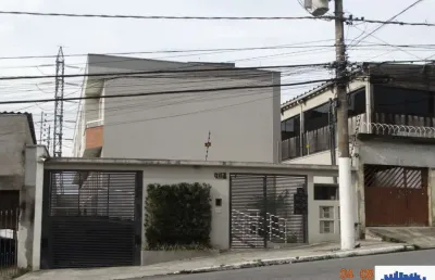 Casa em condomínio fechado com 2 quartos para alugar em Cangaíba, São Paulo 