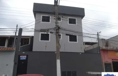 Apartamento com 2 quartos para alugar em Cangaíba, São Paulo 