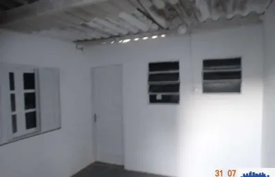 Casa com 1 quarto para alugar em Cangaíba, São Paulo 