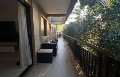 Apartamento com 4 quartos à venda na avenida tim maia, recreio dos bandeirantes, rio de janeiro, 120 m2 por r$ 995.000