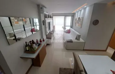 Apartamento com 3 quartos à venda na avenida henfil, recreio dos bandeirantes, rio de janeiro, 82 m2 por r$ 760.000