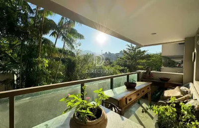 Apartamento com 2 quartos à venda na rua luiz carlos sarolli, recreio dos bandeirantes, rio de janeiro, 66 m2 por r$ 520.000