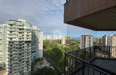Apartamento com 2 quartos à venda na avenida prefeito dulcídio cardoso, barra da tijuca, rio de janeiro, 82 m2 por r$ 1.050.000
