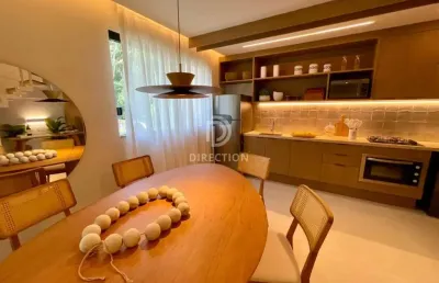 Casa em condomínio fechado com 2 quartos à venda na rua desembargador wellington jones paiva, vargem pequena, rio de janeiro, 80 m2 por r$ 499.000