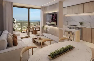 Apartamento com 2 quartos à venda na avenida ermanno dallari, barra da tijuca, rio de janeiro, 78 m2 por r$ 1.590.000