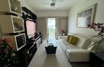 Apartamento com 3 quartos à venda na avenida general felicíssimo cardoso, barra da tijuca, rio de janeiro, 86 m2 por r$ 1.275.000
