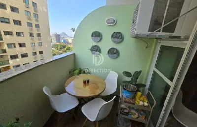 Apartamento com 2 quartos à venda na avenida josé luiz ferraz, recreio dos bandeirantes, rio de janeiro, 94 m2 por r$ 670.000