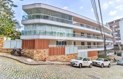 Apartamento com 3 quartos à venda na rua carvalho azevedo, lagoa, rio de janeiro, 165 m2 por r$ 1.999.000