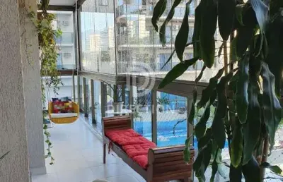Apartamento com 3 quartos à venda na rua aroazes, jacarepaguá, rio de janeiro, 77 m2 por r$ 700.000