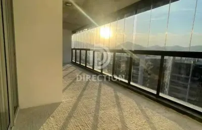 Apartamento com 2 quartos à venda na avenida josé luiz ferraz, recreio dos bandeirantes, rio de janeiro, 89 m2 por r$ 790.000