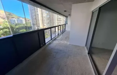 Apartamento com 2 quartos à venda na avenida josé luiz ferraz, recreio dos bandeirantes, rio de janeiro, 80 m2 por r$ 680.000