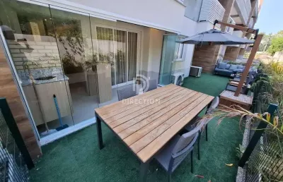 Apartamento com 2 quartos à venda na avenida miguel antônio fernandes, recreio dos bandeirantes, rio de janeiro, 90 m2 por r$ 510.000