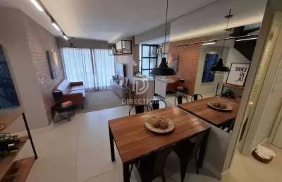 Apartamento com 3 quartos à venda na avenida miguel antônio fernandes, recreio dos bandeirantes, rio de janeiro, 87 m2 por r$ 580.000