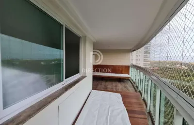 Apartamento com 3 quartos à venda na praça telê santana, barra da tijuca, rio de janeiro, 123 m2 por r$ 2.150.000