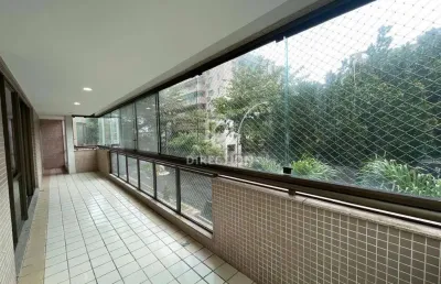 Apartamento com 4 quartos à venda na praça advogado heleno cláudio fragoso, barra da tijuca, rio de janeiro, 210 m2 por r$ 1.995.000