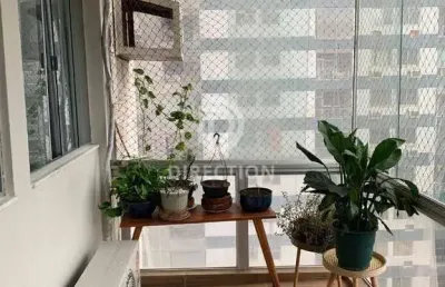 Apartamento com 3 quartos à venda na rua jornalista henrique cordeiro, barra da tijuca, rio de janeiro, 84 m2 por r$ 1.160.000