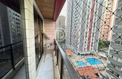 Apartamento com 3 quartos à venda na rua jornalista henrique cordeiro, barra da tijuca, rio de janeiro, 116 m2 por r$ 1.600.000
