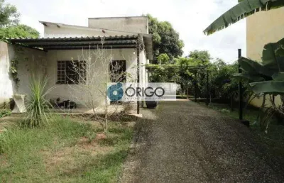 Casa com 2 quartos à venda no Bandeirinhas, Betim 