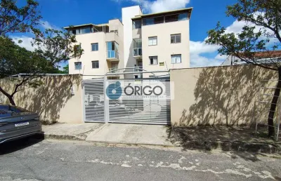 Cobertura - 3 quartos - 2 salas - 2 banheiros - 01 vaga - 100% planejada