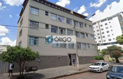 Apartamento com 3 quartos à venda no Novo Eldorado, Contagem 