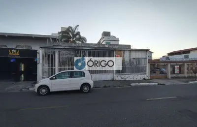 Lote 360m2 - 3 lojas - 2 residências - ideal para galpão