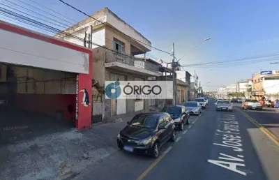 Casa comercial - 2 lojas - lote 360m2 - ponto nobre da avenida