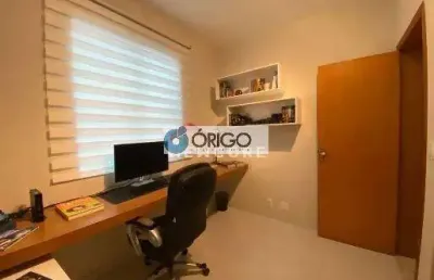 Apartamento com área privativa - 3 quartos - suíte - 2 vagas - elevador