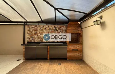 Apartamento com área privativa - 2 quartos - 98m2 - vaga coberta