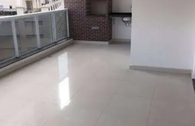 Apartamento com 3 dormitórios à venda, 157 m² por r$ 1.400.000,00 - vila rosália - guarulhos/sp