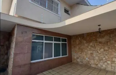 Sobrado com 3 dormitórios à venda, 180 m² por r$ 795.000,00 - vila sabrina - são paulo/sp