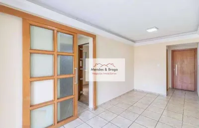 Apartamento com 2 dormitórios à venda, 49 m² por r$ 290.000,00 - jardim belém - são paulo/sp