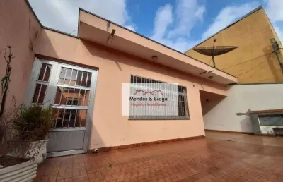 Casa à venda, 150 m² por r$ 630.000,00 - jardim santa rita - guarulhos/sp