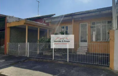 Casa à venda por r$ 750.000,00 - vila sorocabana - guarulhos/sp