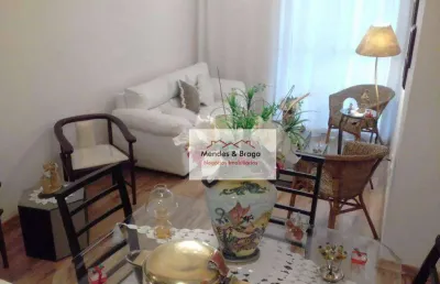 Apartamento à venda, 83 m² por r$ 730.000,00 - jardim zaira - guarulhos/sp