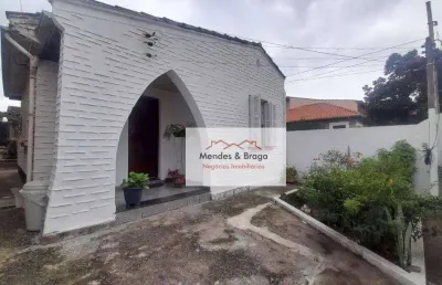 Terreno à venda, 280 m² por r$ 580.000,00 - vila augusta - guarulhos/sp