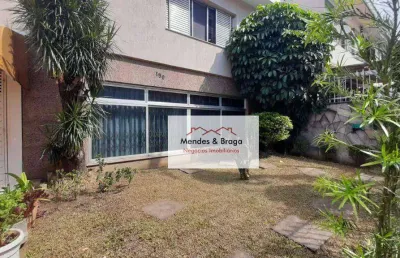 Sobrado com 3 dormitórios, 300 m² - venda por r$ 1.175.000,00 ou aluguel por r$ 9.229,64/mês - vila guilherme - são paulo/sp