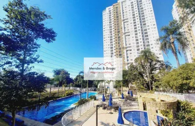 Apartamento com 3 dormitórios à venda, 72 m² por r$ 680.000,00 - cangaíba - são paulo/sp