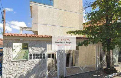 Sobrado 112m², 2 suítes, 2 vagas e área gourmet privativa - vila alpina