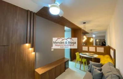 Apartamento com 2 dormitórios à venda, 41 m² por r$ 350.000,00 - tucuruvi - são paulo/sp
