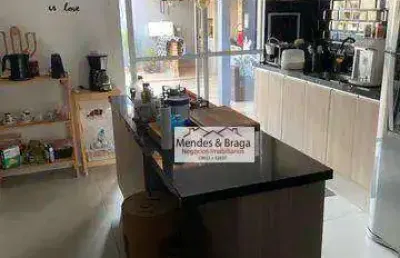 Casa com 2 dormitórios à venda por r$ 774.000,00 - parque mandaqui - são paulo/sp