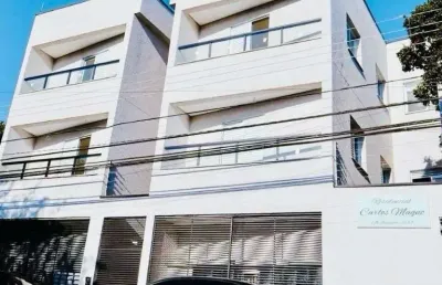 Apartamento com 2 dormitórios à venda, 46 m² por r$ 300.000,00 - vila gustavo - são paulo/sp